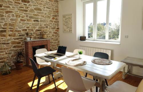 Maison Avel Dro Plogoff - Foto 8