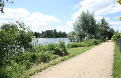 Herrenhaus Hohewarte - Foto 23