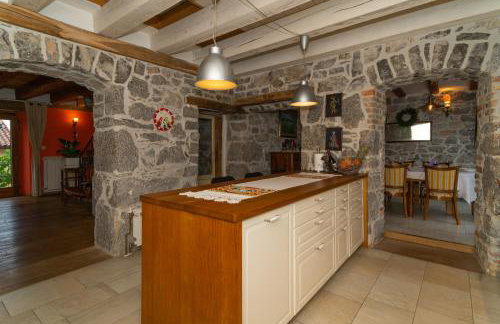 VILLA SALVIA - Holiday house with pool - - Foto 48