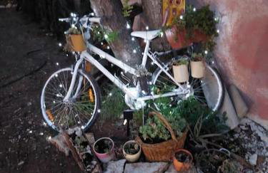 Nice holiday houses with Mediterranean garden - Foto 5