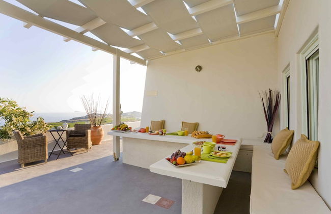 Blackrock Villa - Foto 13