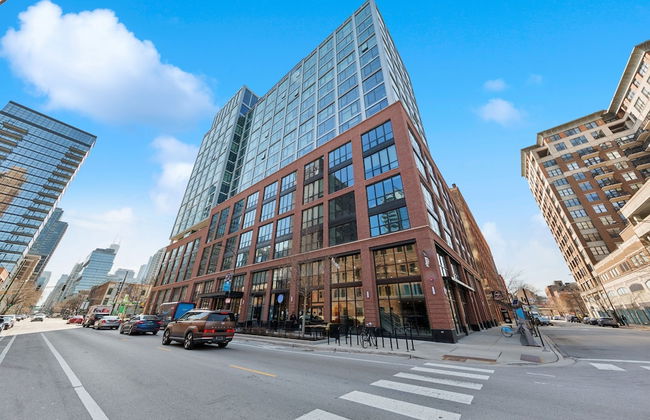 Kasa River North Chicago - Foto 1