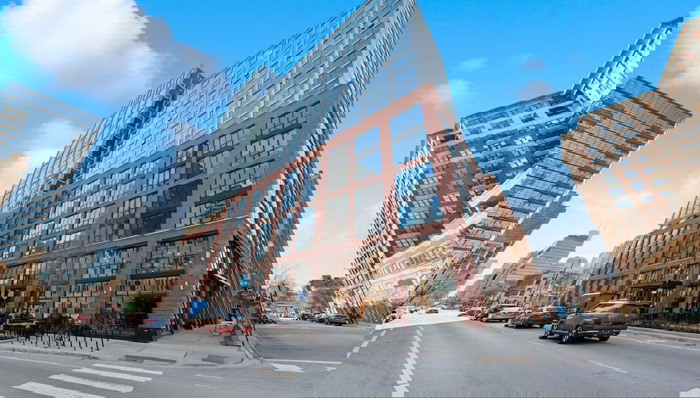 Kasa River North Chicago - Foto 1, Imagem principal