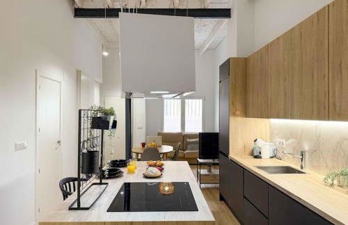 Apartamento La Estación - Amplitud y elegancia - Photo 22