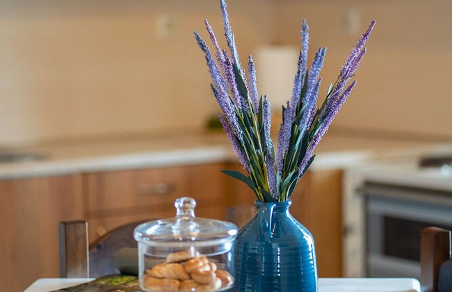 Mirsini Apartments in Sifnos - Foto 31