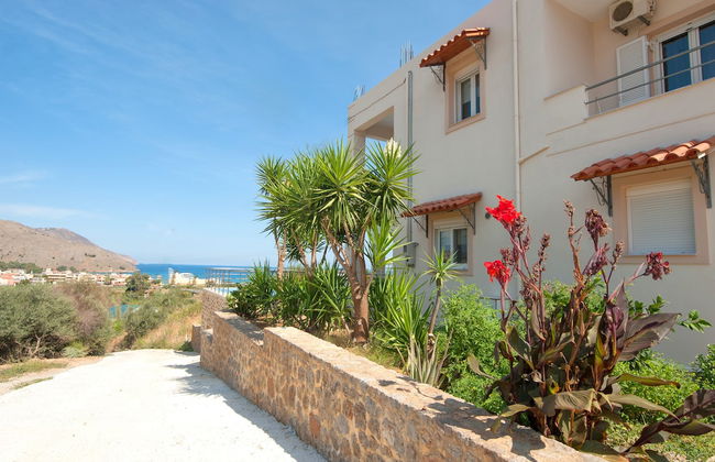 villa balos amfimala - Foto 22