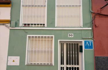 Loft Picasso Badajoz en Casco Histórico - Foto 27