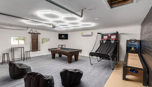 Desert Rose Family Retreat-FREE Htd Pool-2 Primarys-Bar - Foto 3