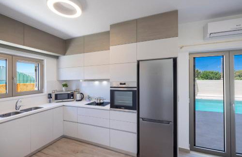 Villa Persephone - Photo 22