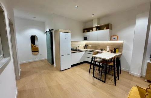 CAROLINA CENTRO SUITEs - Foto 21