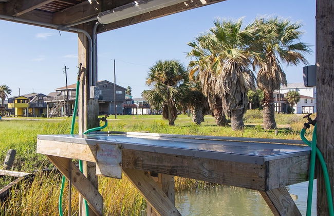 Gulf Adventures and Beachfront Relaxation Awaits - Foto 56