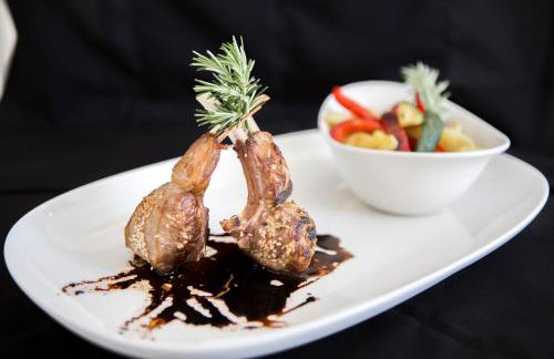 Adrion Aparthotel - Foto 23