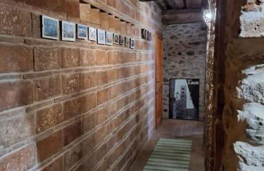 Attic with balcony at Locanda del Capo - Foto 48