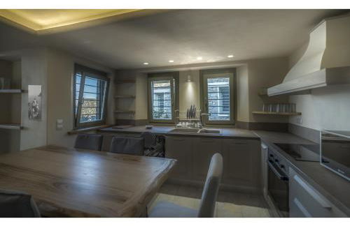 Sunrise Pelion Sea View Villas - Foto 7