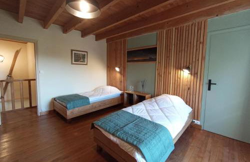 Gite du carrairou - Foto 17