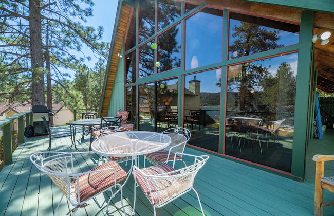 Moonlight Shores Lakefront - Foto 25