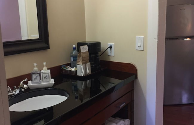 Santa Cruz Cabins - Foto 15