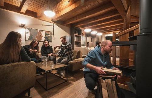 Résidence l'Oxalys - Foto 54