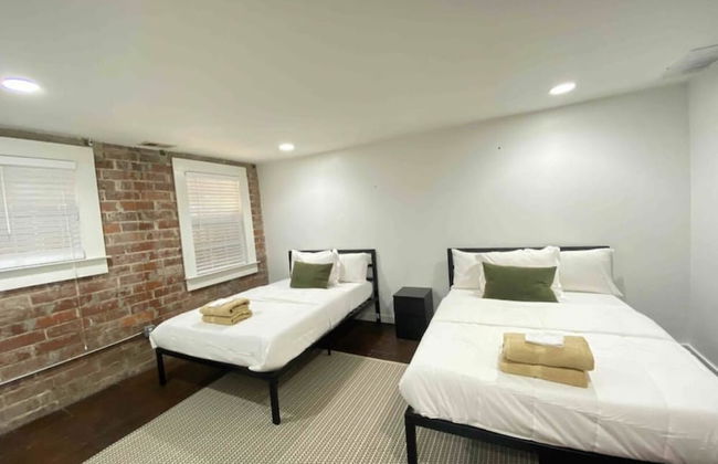 Krog Street Industrial Loft - Foto 4