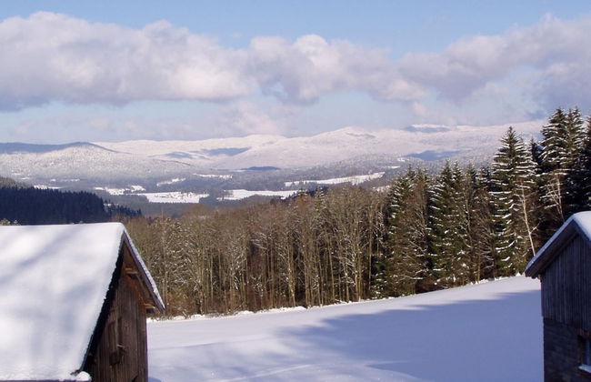 Chalet in Kollnburg Near St. Englmar Ski Area - Photo 27