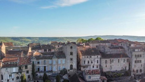 Le Gîte d'Olympe - Foto 2