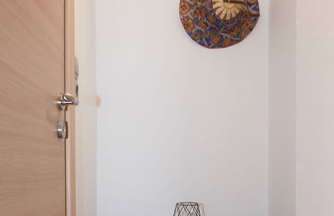 Filerimos City Center Apt in Ialysos Rhodes - Foto 24