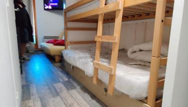 Bienvenue chez nous - Foto 4