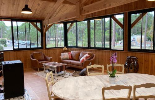 :Le tchanqué du bassin d'arcachon - Foto 1