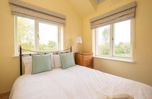 Willow House in Knodishall, Sleeps 7 - Only a short drive from Aldeburgh, Thorpeness & Snape Maltings - Managed by Aldeburgh Coastal Cottages - Foto 19