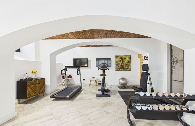 ApartHotel No6 - Foto 67