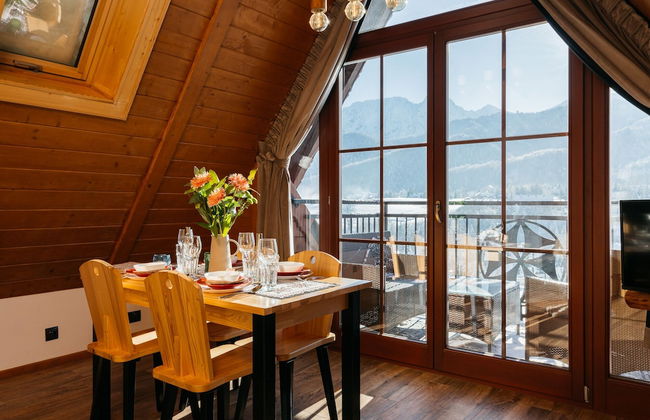 Highlander - LoftAffair - Foto 17