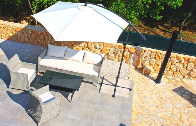 Vila Brajda - Foto 37