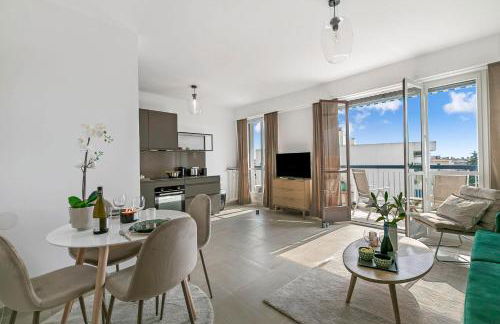 Sea Breeze Duo Apartments - Foto 30