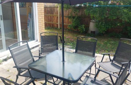 Nice 3 Bedroom House Wimbledon - Foto 28