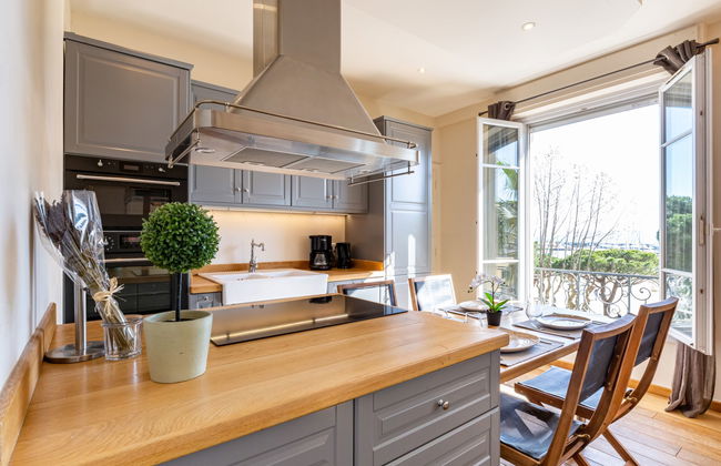 Les Sirènes - Foto 13