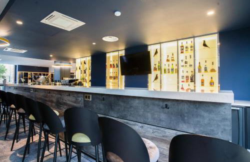 Appart'City Collection Genève Aéroport - Ferney Voltaire - Foto 35