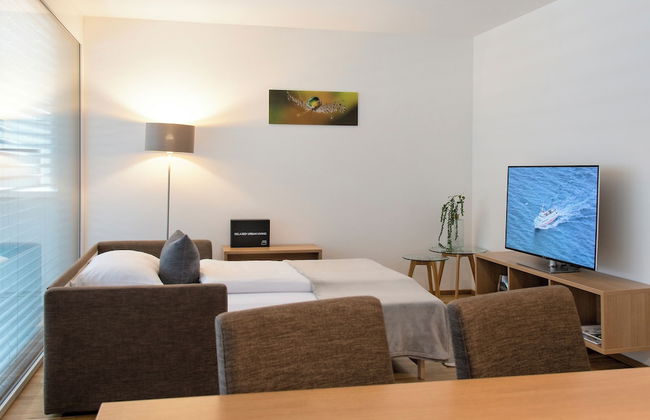 Relaxed Urban Living - Foto 19