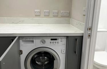 Spacious 2 Homes I Free Parking I Central Thetford - Foto 38