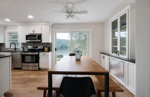 Lakefront House 30 Min to NYC & MetLife Stadium - Foto 10