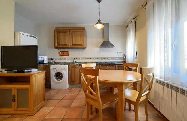 Apartamentos Rurales Sierra de Gúdar - Foto 18