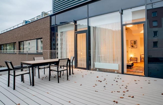 Armex LiveCentrum - Foto 25