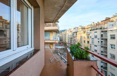 73COP1034 - Spacious apartment with terrace - Photo 33