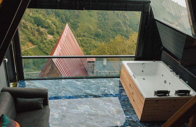 Madağ Bungalov - Photo 49