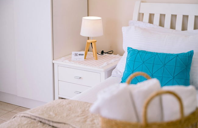 Deluxe Studio Apartment with Sea view - Foto 10