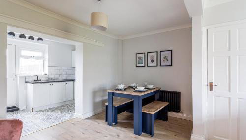 Comfortable 2 Bedroom House in Redcar - Foto 4