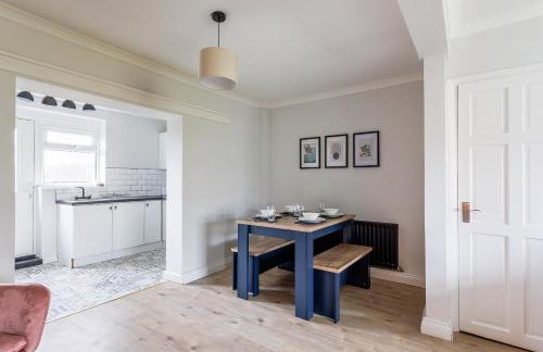 Comfortable 2 Bedroom House in Redcar - Foto 4