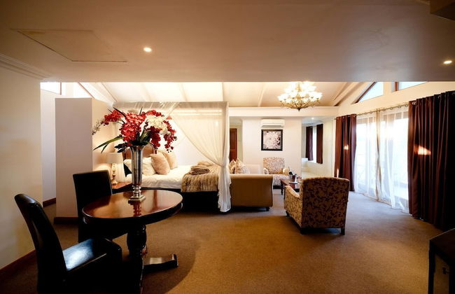 Oxbow Country Estate - Foto 24