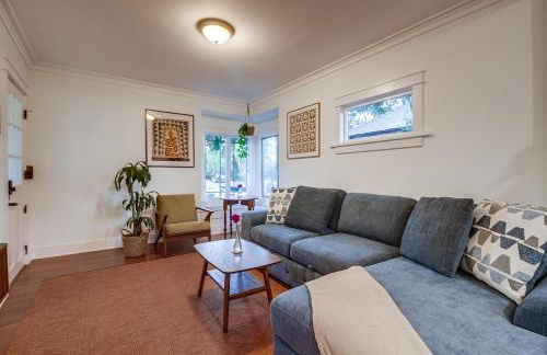 Casa Mellifora 3BR Golden Hill w Garage Parking - Foto 39