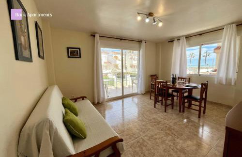 Primera Línea de playa Voramar BookApartments - Foto 19