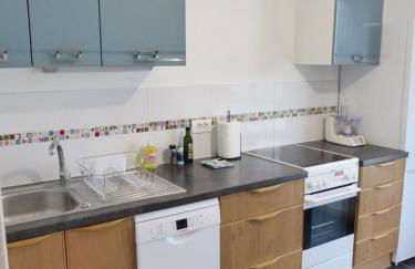 VULCAIN 4, 14ème, Ile de Nantes, vue exceptionnelle avec parking - Foto 17